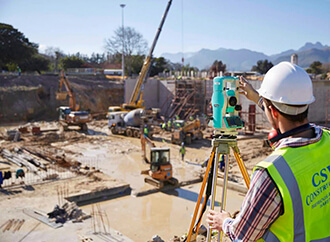 اجتماع الشركة العالمية الصناعية